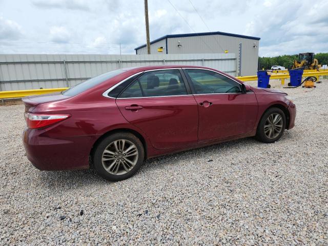 53120166 :رقم المزاد ، 4T1BF1FK4HU706636 vin ، 2017 Toyota Camry مزاد بيع