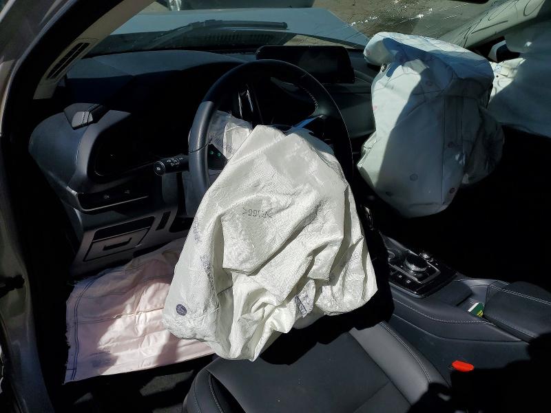52099646 :رقم المزاد ، 3MVDMBBM1RM702838 vin ، 2024 Mazda Cx-30 مزاد بيع