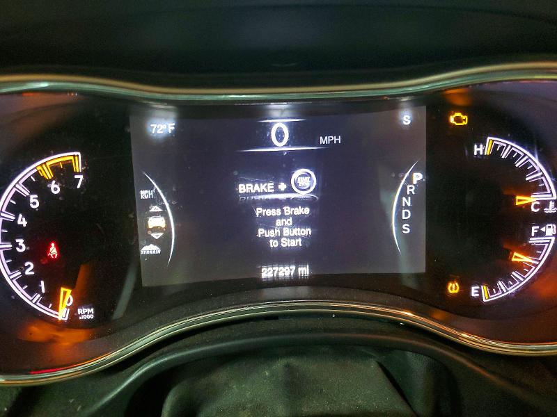 Продаж на аукціоні авто 2014 Jeep Grand Cherokee, vin: 1C4RJFBT4EC156689, номер лоту: 53903776