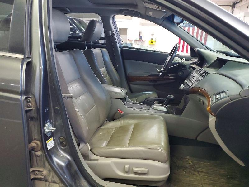 Продажа на аукционе авто 2011 Honda Accord, vin: 1HGCP2F84BA021479, номер лота: 54055016
