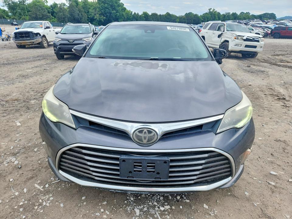 Продажа на аукционе авто 2016 Toyota Avalon, vin: 4T1BK1EB4GU234319, номер лота: 54679896