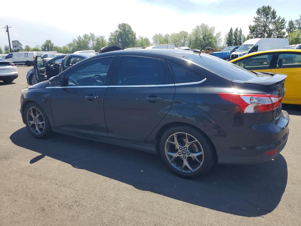 2014 Ford Focus მანქანა იყიდება აუქციონზე, vin: 1FADP3J20EL433232, აუქციონის ნომერი: 51922876