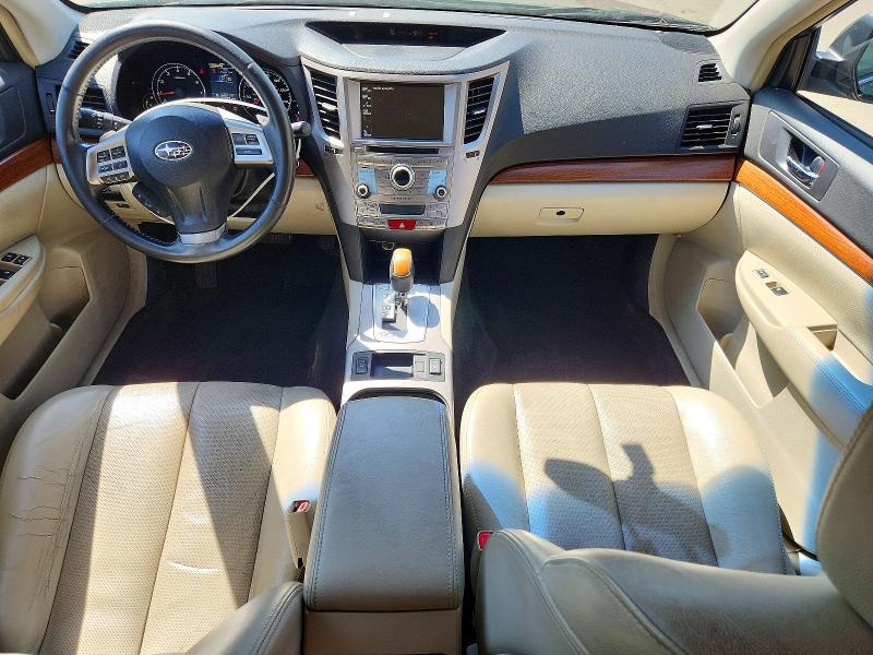 Aukcja sprzedaży 2013 Subaru Outback, vin: 4S4BRBLC7D3276109, numer aukcji: 52209166