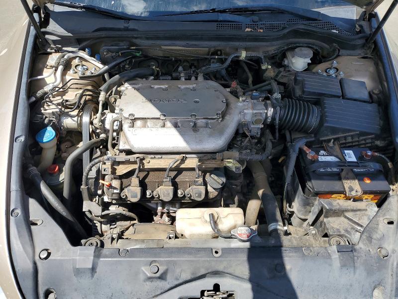 Продаж на аукціоні авто 2004 Honda Accord, vin: 1HGCM66524A004933, номер лоту: 55243066