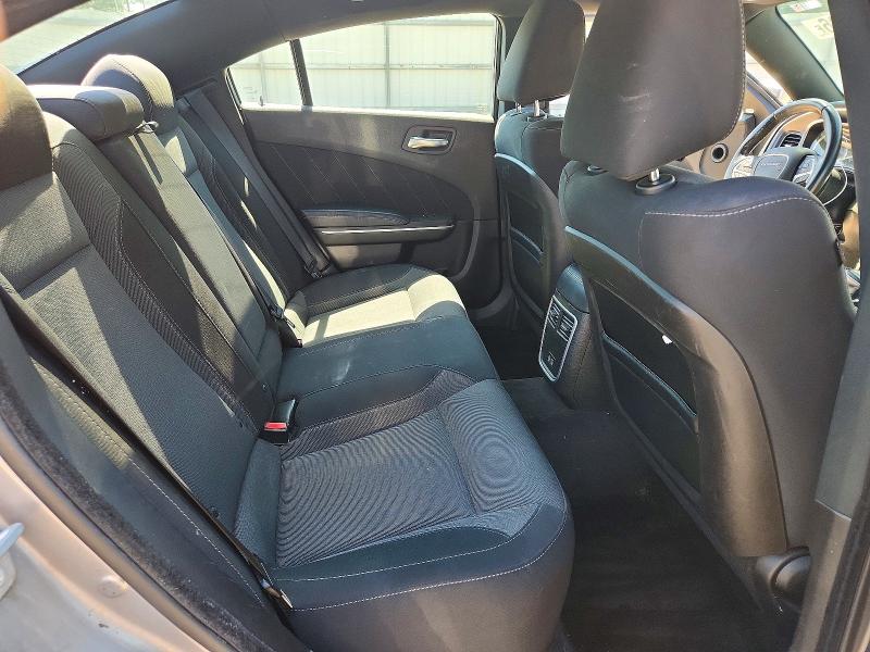 2015 Dodge Charger მანქანა იყიდება აუქციონზე, vin: 2C3CDXHG8FH824185, აუქციონის ნომერი: 54943296