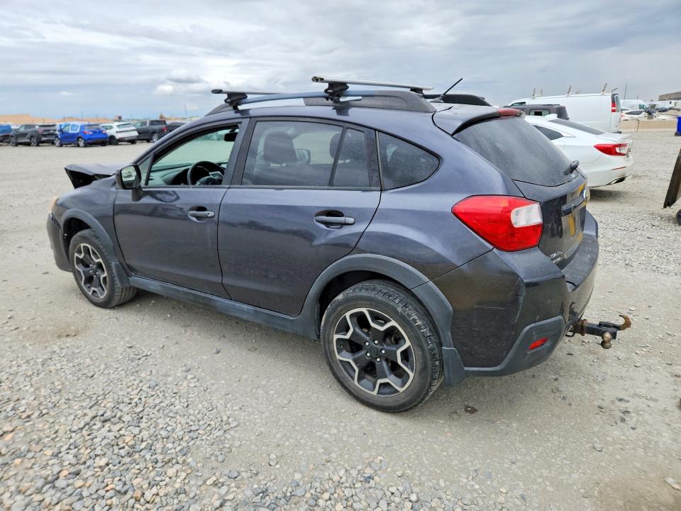 2014 Subaru Xv Crosstrek მანქანა იყიდება აუქციონზე, vin: JF2GPACC0E8267204, აუქციონის ნომერი: 54894326