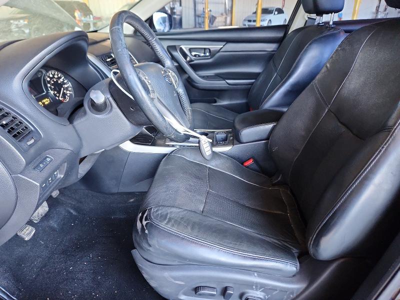2014 Nissan Altima მანქანა იყიდება აუქციონზე, vin: 1N4AL3AP6EN366263, აუქციონის ნომერი: 52194636