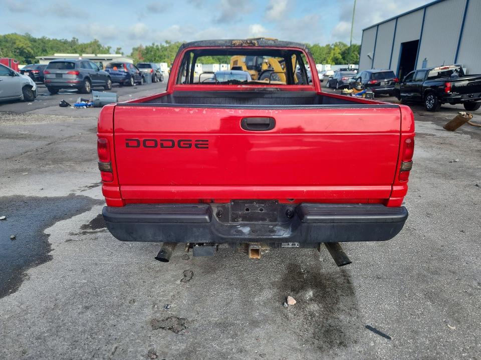Aukcja sprzedaży 1997 Dodge Ram 1500, vin: 3B7HC13Y5VG764897, numer aukcji: 55165056