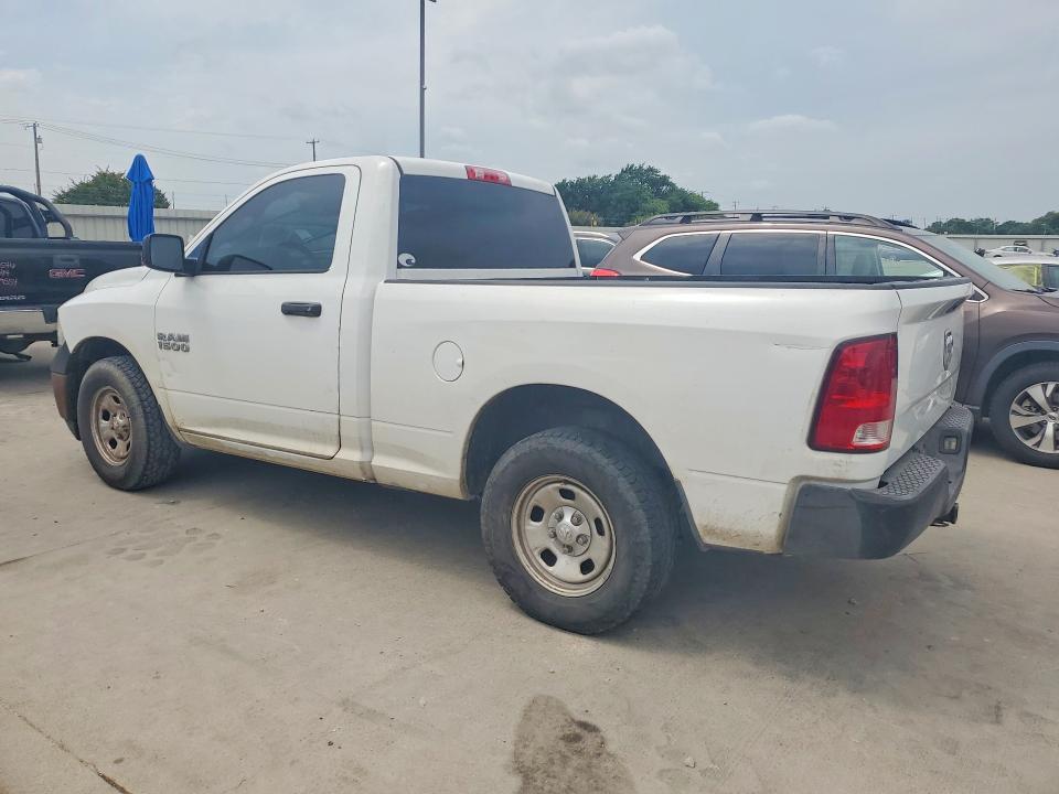 Продажа на аукционе авто 2013 Ram 1500, vin: 3C6JR6AG9DG548242, номер лота: 54351316