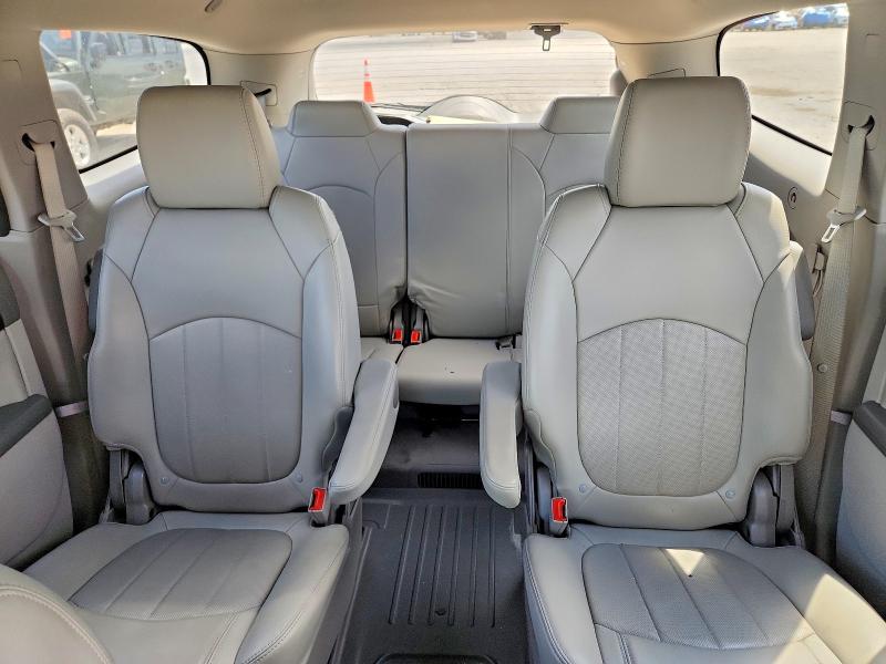 Aukcja sprzedaży 2017 Buick Enclave, vin: 5GAKRCKD1HJ281118, numer aukcji: 52460456