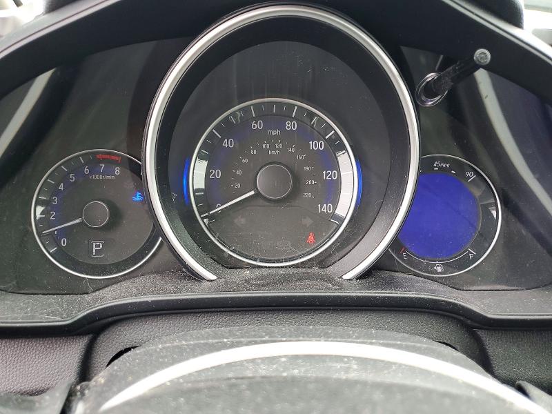 Продажа на аукционе авто 2019 Honda Fit, vin: 3HGGK5H69KM732742, номер лота: 54845116