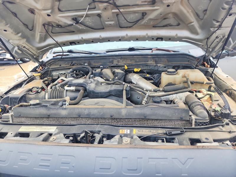 Продаж на аукціоні авто 2015 Ford F250, vin: 1FT7W2BT8FEC01088, номер лоту: 53735546