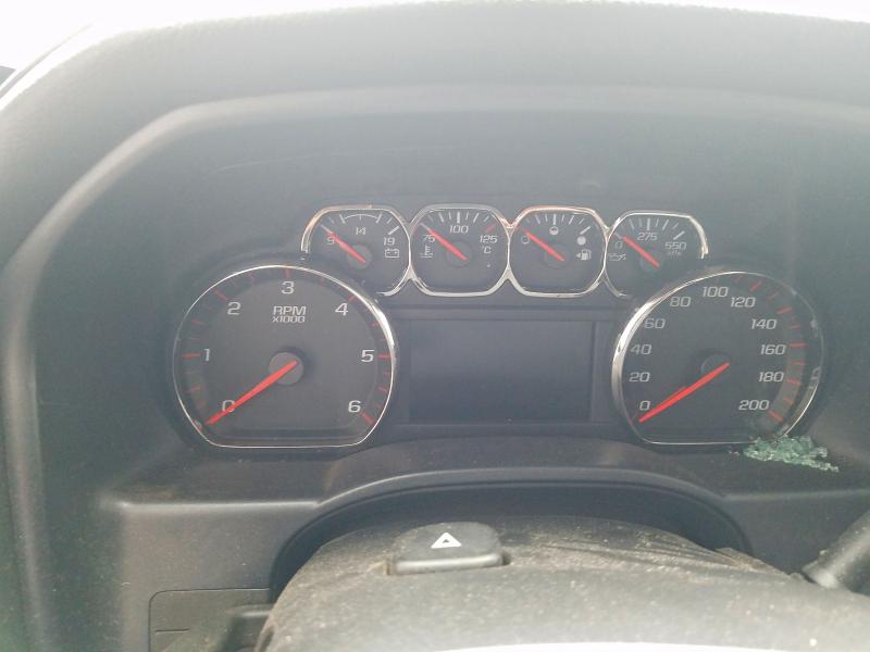 Продаж на аукціоні авто 2016 Gmc Sierra, vin: 3GTU2MEC2GG110785, номер лоту: 51476446