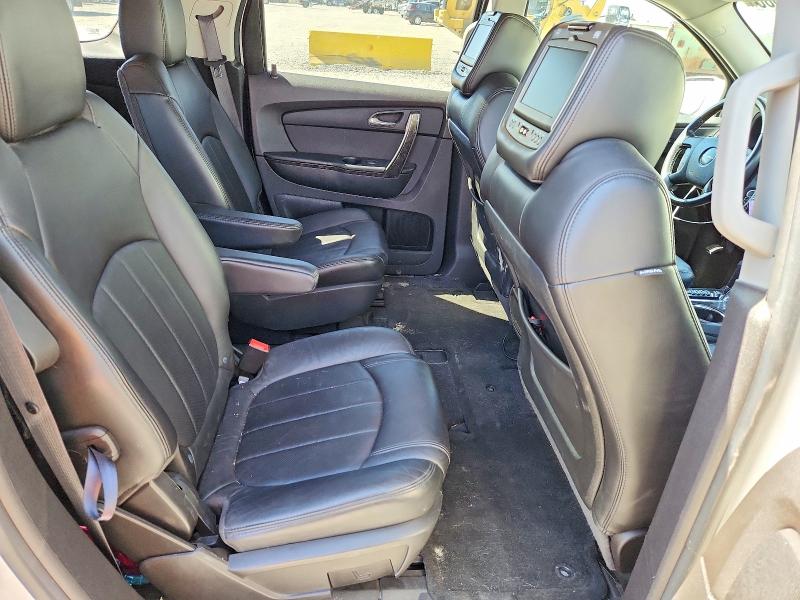 51993686 :رقم المزاد ، 1GKKVTED2BJ325564 vin ، 2011 Gmc Acadia مزاد بيع