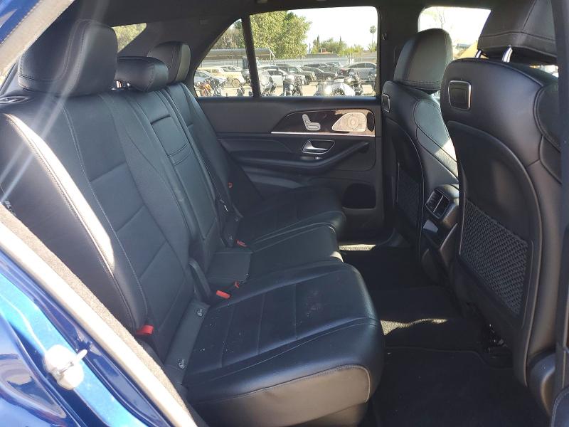 2020 Mercedes-benz Gle მანქანა იყიდება აუქციონზე, vin: 4JGFB4KE2LA150674, აუქციონის ნომერი: 51284256