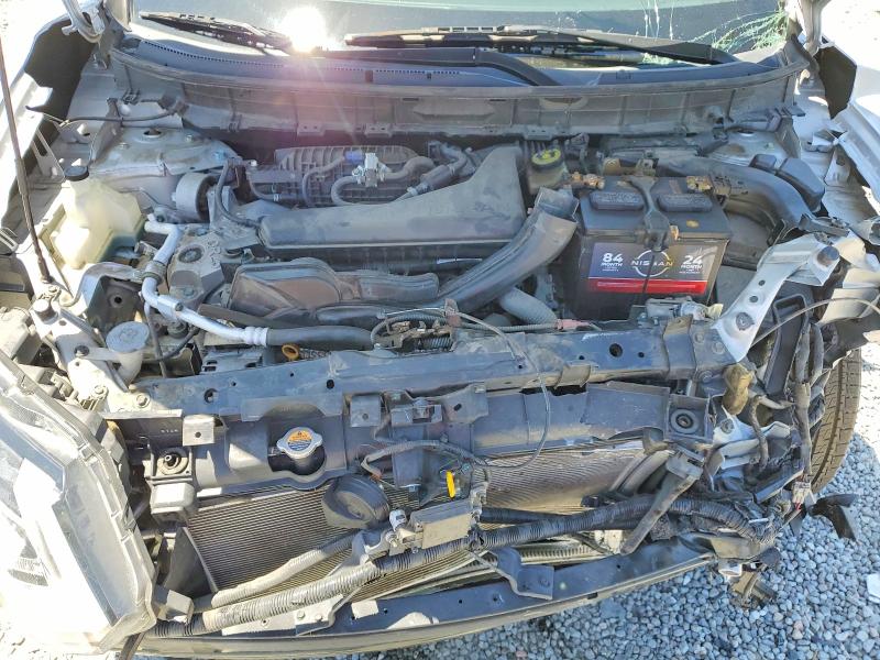 Aukcja sprzedaży 2020 Nissan Rogue, vin: JN8AT2MTXLW032410, numer aukcji: 52865556