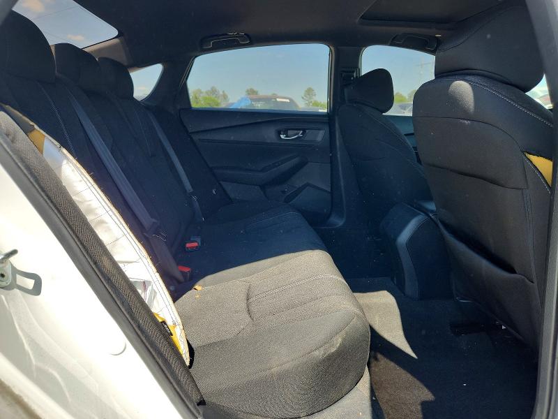 2023 Honda Accord მანქანა იყიდება აუქციონზე, vin: 1HGCY2F53PA066326, აუქციონის ნომერი: 52625166