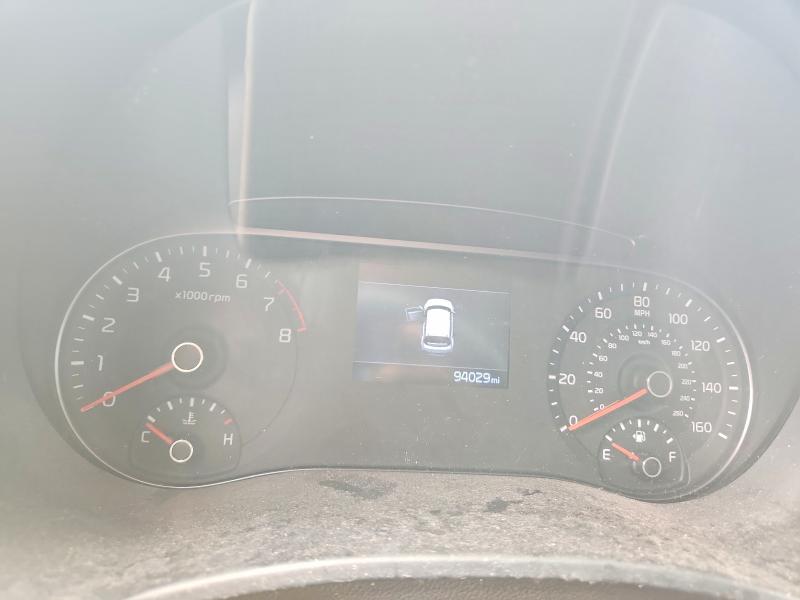 Aukcja sprzedaży 2022 Kia Soul, vin: KNDJ23AU4N7826057, numer aukcji: 54264636
