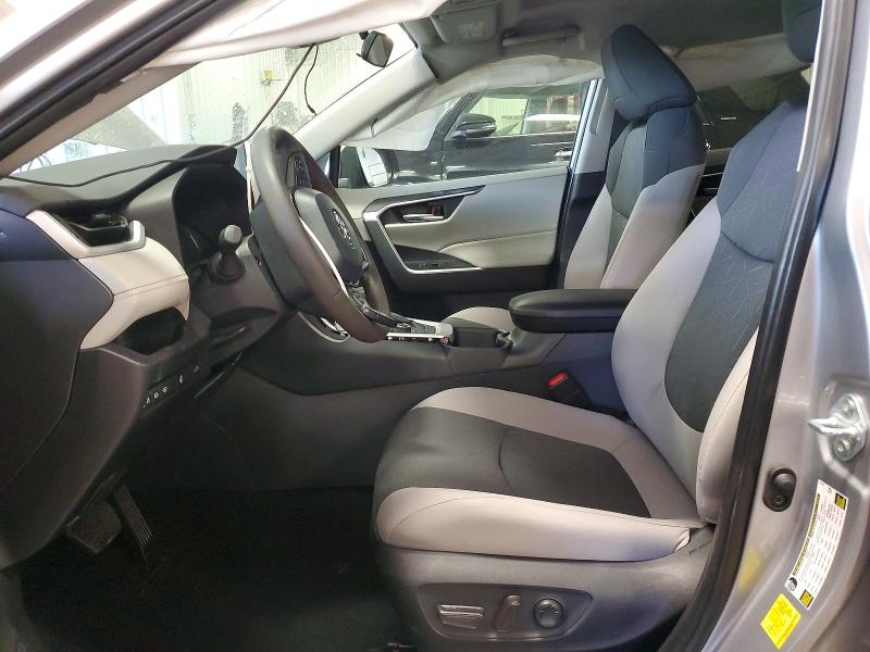 Продажа на аукционе авто 2025 Toyota Rav4 Hybrid, vin: 4T3RWRFVXSU202601, номер лота: 53047056