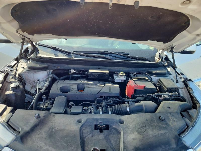 55276446 :رقم المزاد ، 5J8TC1H50PL007843 vin ، 2023 Acura Rdx مزاد بيع