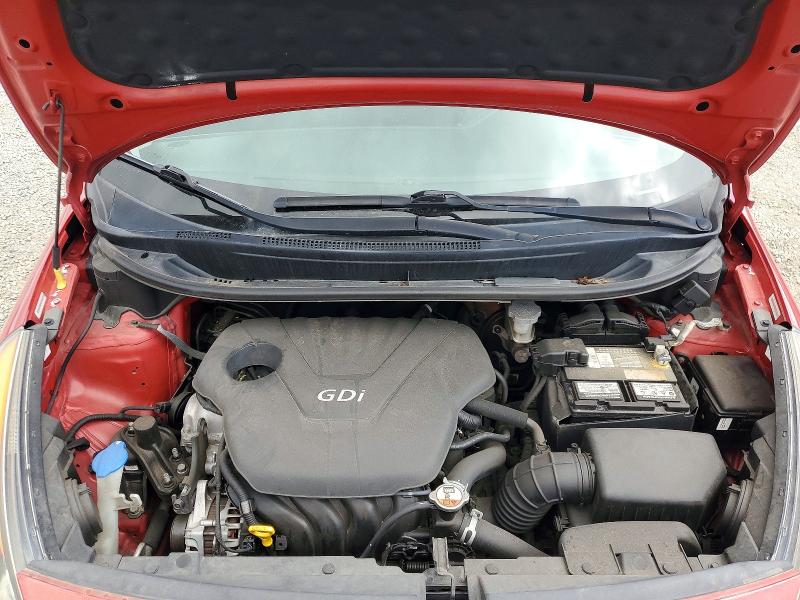 Aukcja sprzedaży 2014 Kia Rio, vin: KNADN5A32E6415184, numer aukcji: 55023586