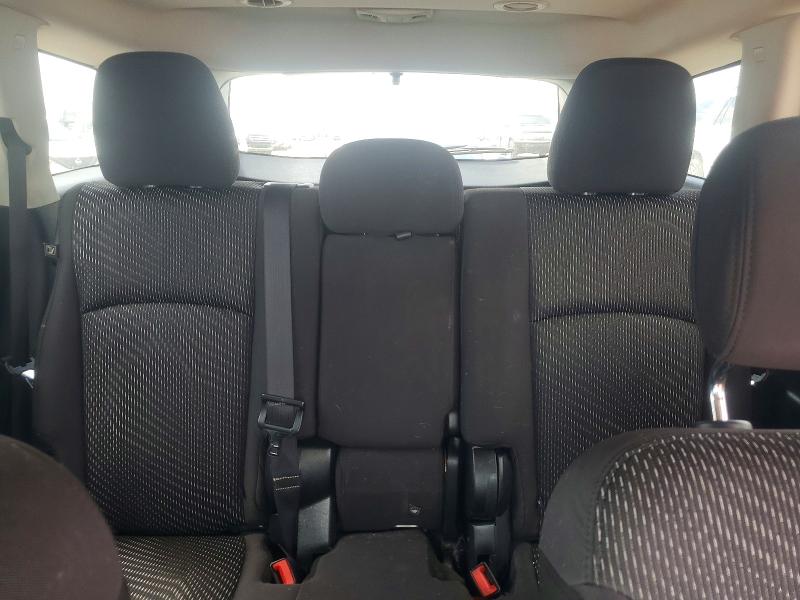 52286496 :رقم المزاد ، 3C4PDCBB6ET117658 vin ، 2014 Dodge Journey مزاد بيع