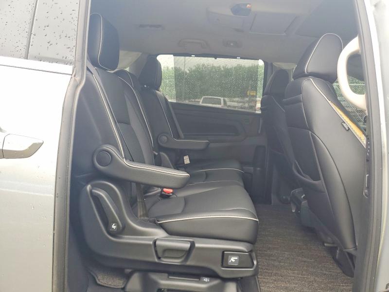 Продаж на аукціоні авто 2025 Honda Odyssey, vin: 5FNRL6H96SB021654, номер лоту: 52587066