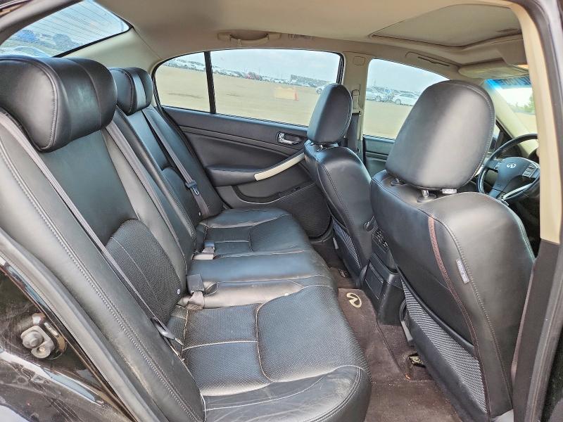 Продаж на аукціоні авто 2005 Infiniti G35, vin: JNKCV51E85M221317, номер лоту: 55502156