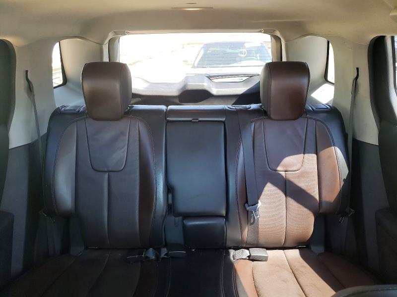 Продажа на аукционе авто 2015 Gmc Terrain, vin: 2GKFLXEK2F6257931, номер лота: 53708776