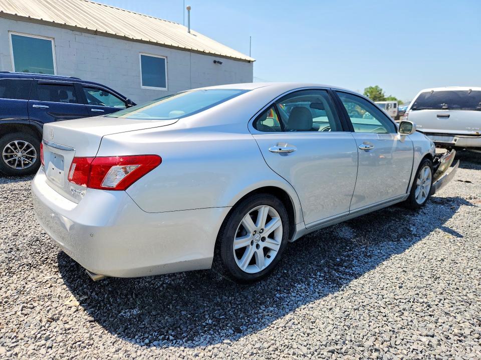 Aukcja sprzedaży 2008 Lexus Es, vin: JTHBJ46G882254393, numer aukcji: 53953556