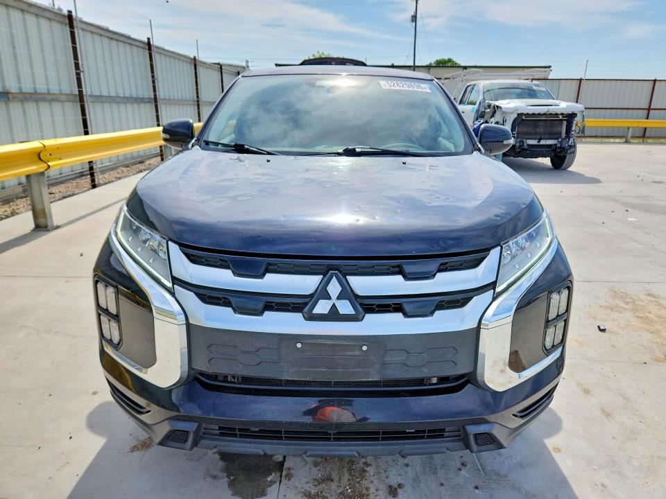 Продажа на аукционе авто 2021 Mitsubishi Outlander Sport, vin: JA4APVAU3MU019813, номер лота: 52829896