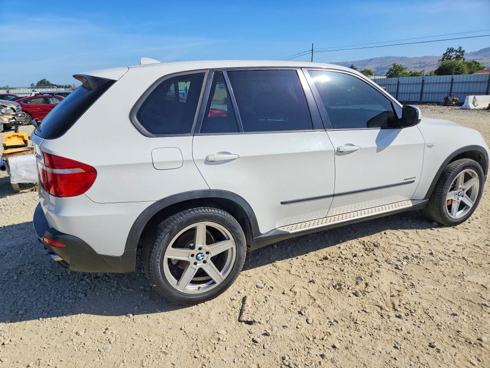 52722006 :رقم المزاد ، 5UXFE4C53AL382551 vin ، 2010 Bmw X5 مزاد بيع