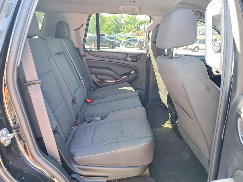 2017 Gmc Yukon მანქანა იყიდება აუქციონზე, vin: 1GKS2AKC3HR156707, აუქციონის ნომერი: 54475926