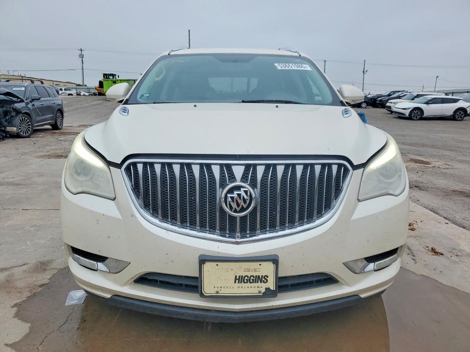 Продаж на аукціоні авто 2014 Buick Enclave, vin: 5GAKRBKD1EJ219224, номер лоту: 53651986