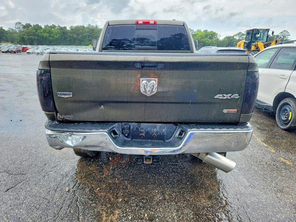 54261496 :رقم المزاد ، 3C63D3EL0CG148954 vin ، 2012 Dodge Ram 3500 مزاد بيع
