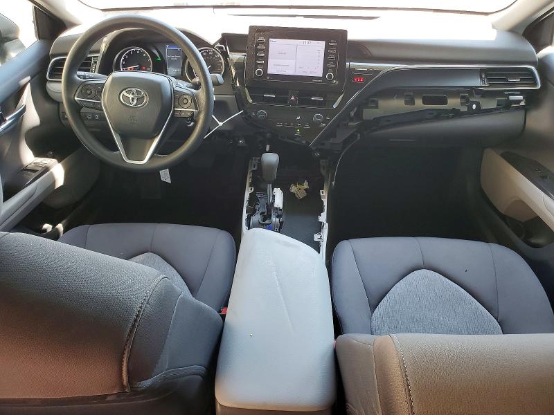Продаж на аукціоні авто 2024 Toyota Camry, vin: 4T1C11AK6RU866920, номер лоту: 54389826
