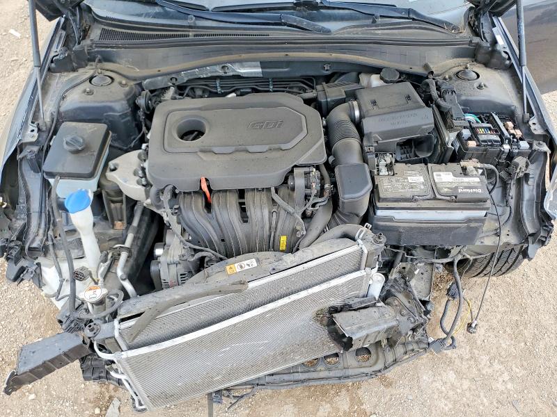 Aukcja sprzedaży 2017 Kia Optima, vin: 5XXGT4L32HG153704, numer aukcji: 53290336