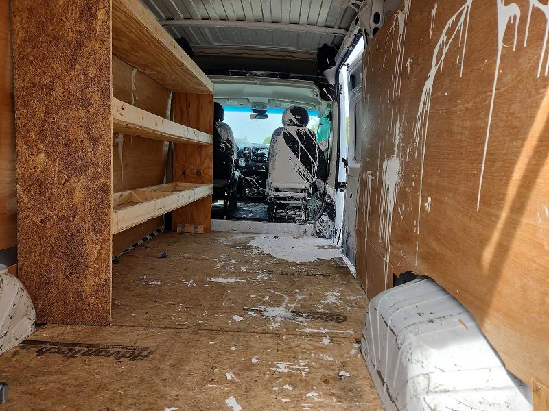 Aukcja sprzedaży 2021 Ram Promaster 2500, vin: 3C6LRVDG1ME521479, numer aukcji: 48055376