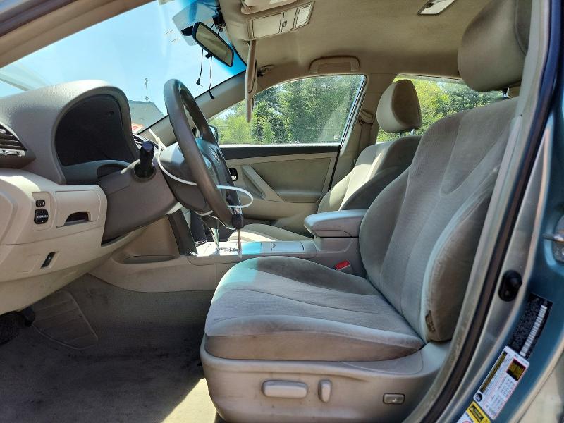 Aukcja sprzedaży 2010 Toyota Camry, vin: 4T4BF3EK8AR081389, numer aukcji: 54129176