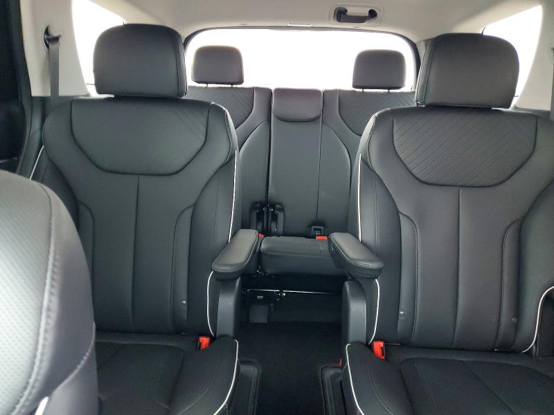 Aukcja sprzedaży 2025 Hyundai Palisade, vin: KM8R34GE7SU931027, numer aukcji: 52427936