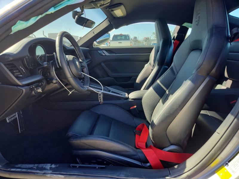 Продаж на аукціоні авто 2020 Porsche 911, vin: WP0AB2A97LS229517, номер лоту: 54254226