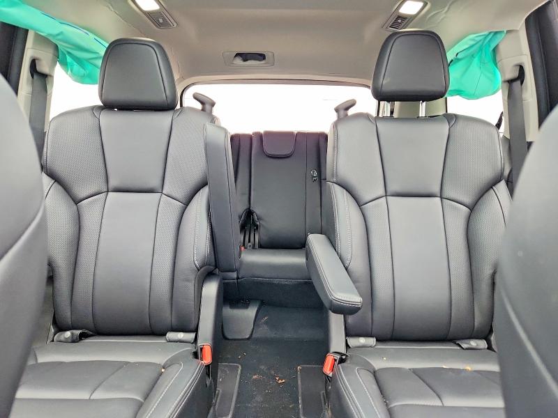 Продажа на аукционе авто 2023 Subaru Ascent, vin: 4S4WMAUD3P3444852, номер лота: 52529466