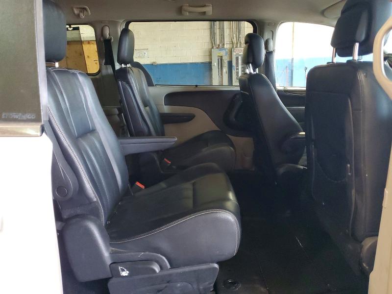 Aukcja sprzedaży 2013 Chrysler Town & Country, vin: 2C4RC1CG3DR712172, numer aukcji: 52817256