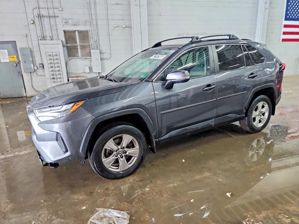 Aukcja sprzedaży 2023 Toyota Rav4, vin: 2T3P1RFV0PC367068, numer aukcji: 52197566
