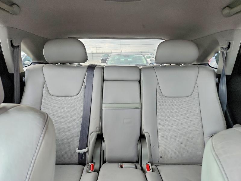 Aukcja sprzedaży 2015 Lexus Rx, vin: 2T2ZK1BA3FC157495, numer aukcji: 54875186