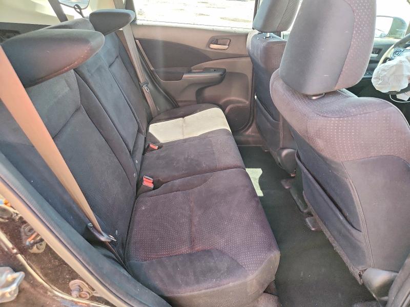 Продаж на аукціоні авто 2014 Honda Cr-v, vin: 2HKRM4H59EH605695, номер лоту: 54152796
