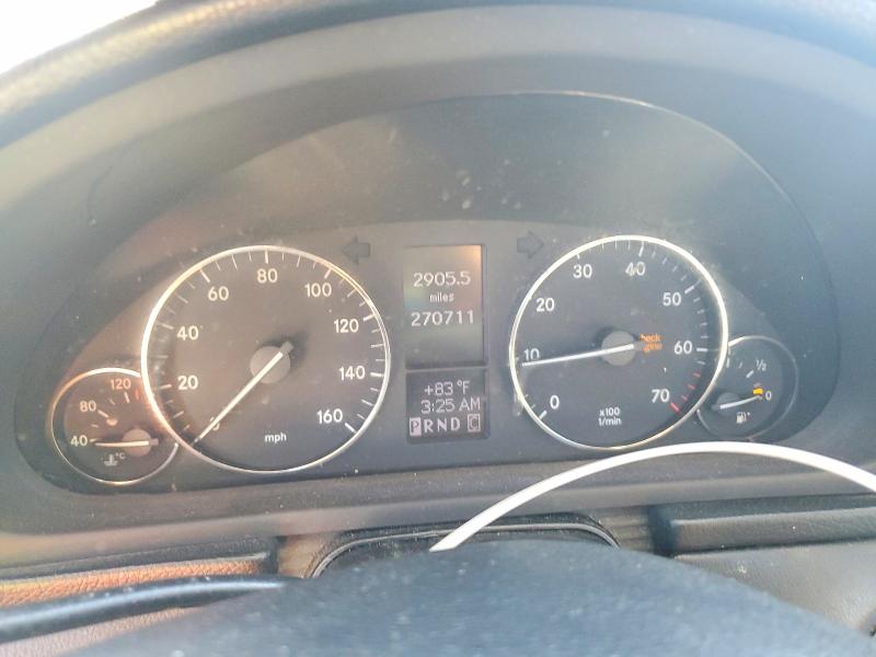 Продажа на аукционе авто 2007 Mercedes-benz C, vin: WDBRF52H37A951639, номер лота: 53626396