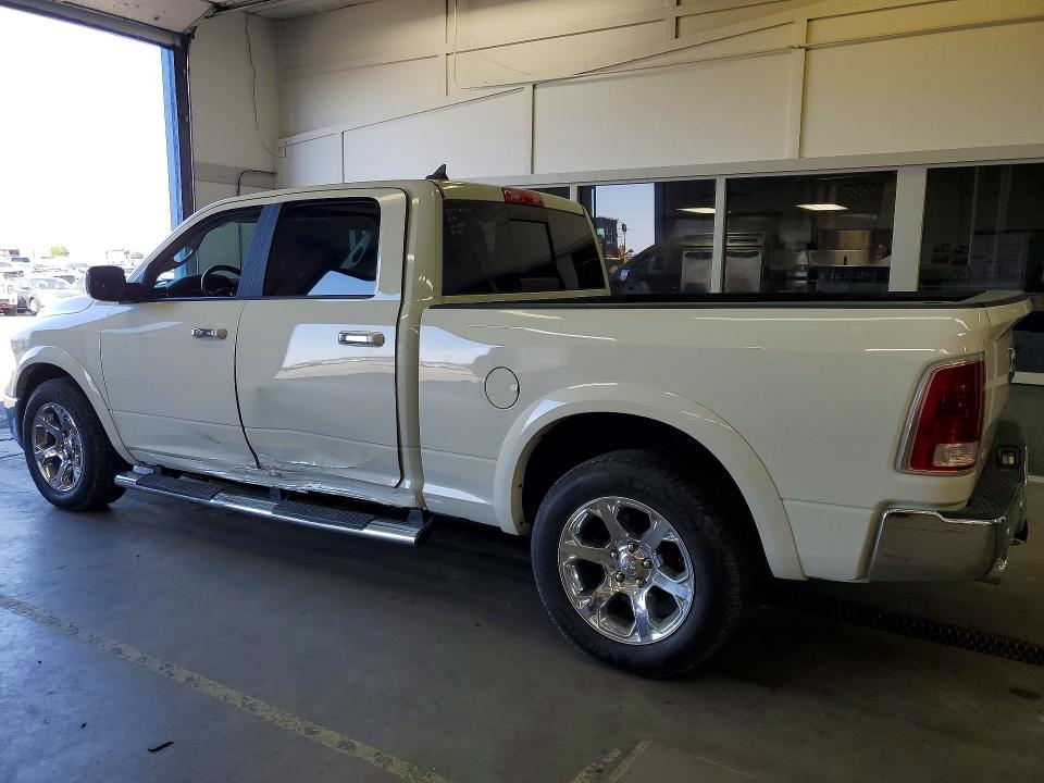Продажа на аукционе авто 2017 Ram 1500, vin: 1C6RR7VT6HS721634, номер лота: 52716956