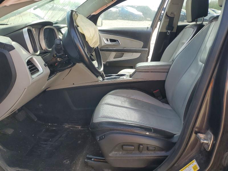 2013 Chevrolet Equinox მანქანა იყიდება აუქციონზე, vin: 2GNFLFE37D6172876, აუქციონის ნომერი: 53926496