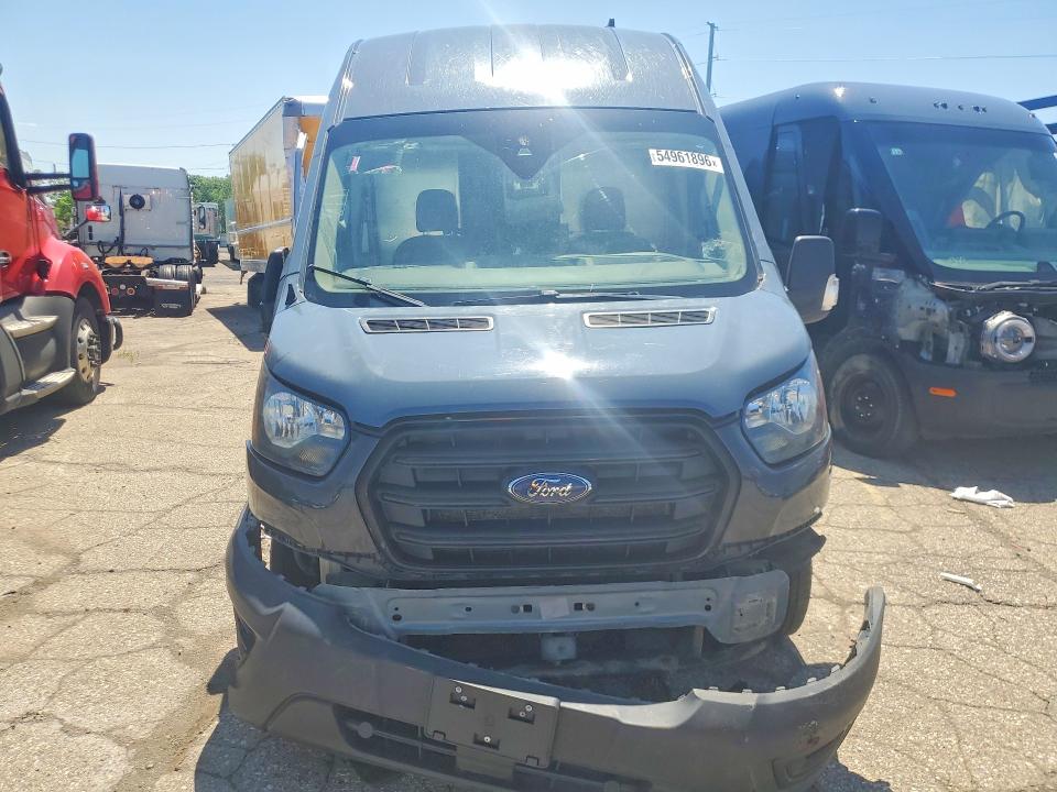 Продажа на аукционе авто 2020 Ford Transit, vin: 1FTBR3X85LKA18966, номер лота: 54961896